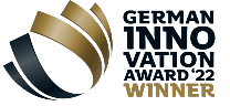 German Innovation Award 2022