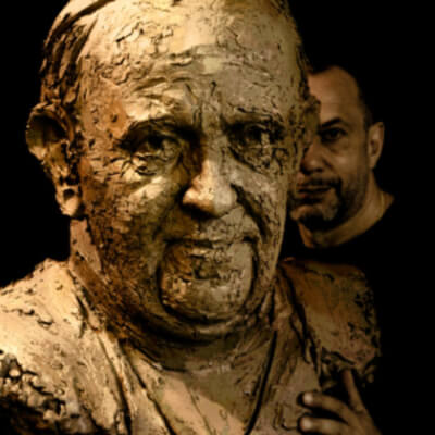 Papst Franziskus