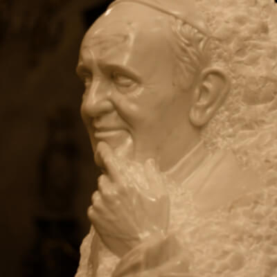 Papst Franziskus
