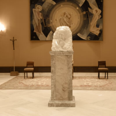 Papst Franziskus