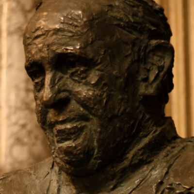 Papst Franziskus