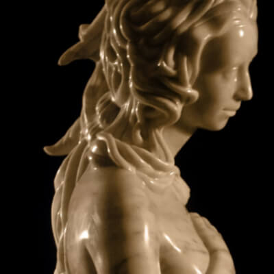 Die Geburt der Venus - die neue Ära