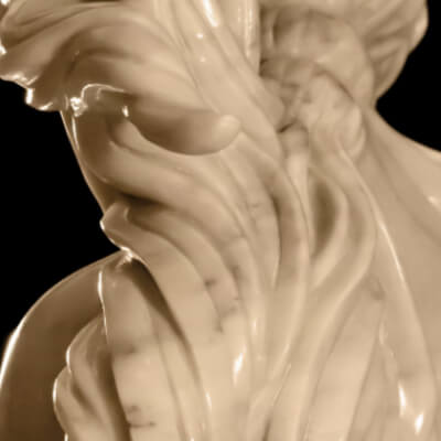 Die Geburt der Venus - die neue Ära