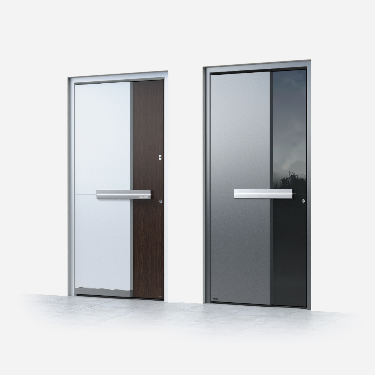Pirnar Modell Ultimum Multilevel 515 A DUNE