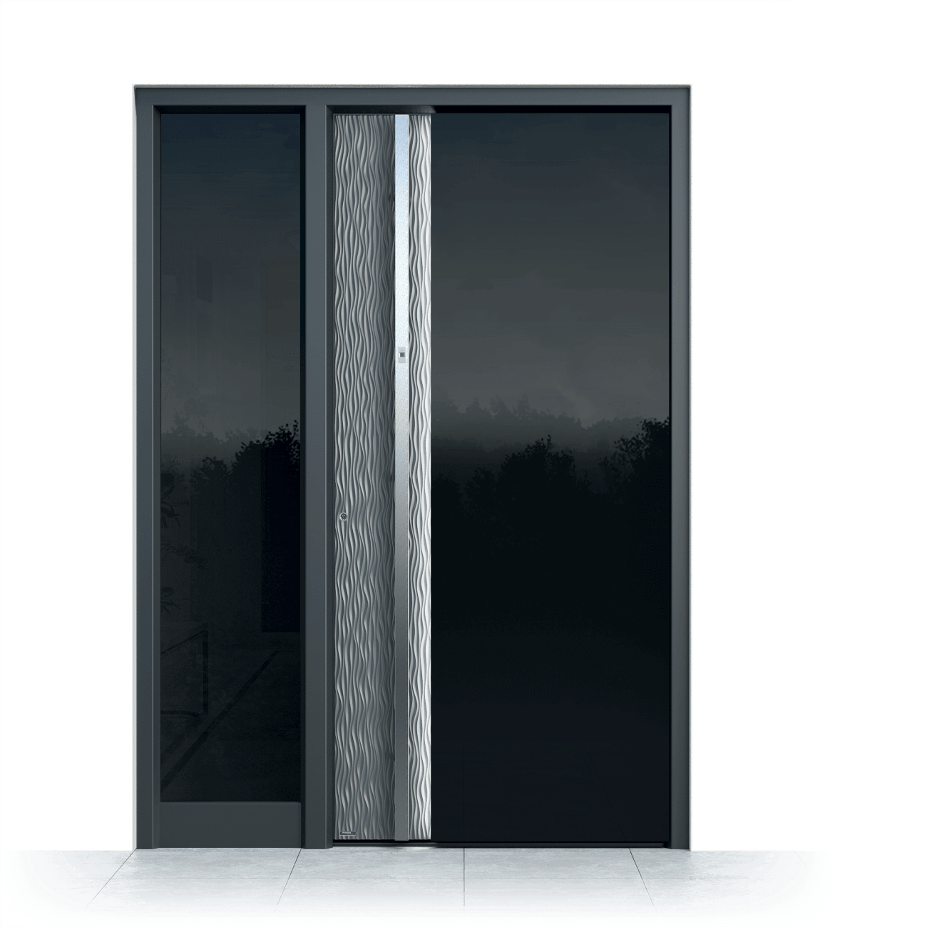 Pirnar Model Ultimum Multilevel 523a
